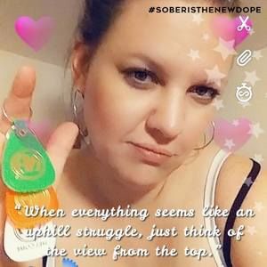 Meet your Posher, Andrea